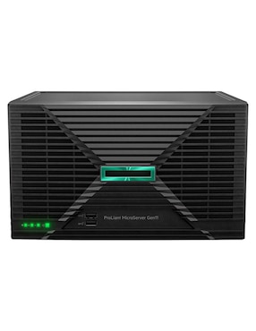 Servidor Hp
