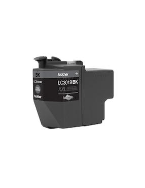 Tanque inyección de tinta Brother lc402bks negro