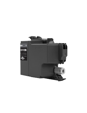 Tanque inyección de tinta Brother lc402bks negro