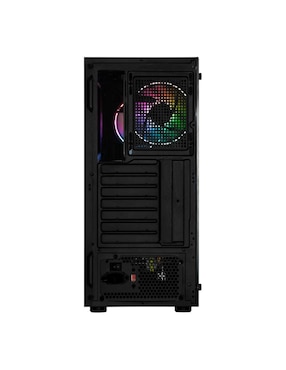 Gabinete Xtreme Pc Gaming Minecraft Steve