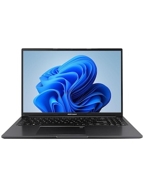 Laptop Asus VivoBook 16 16 pulgadas WUXGA intel core I7 intel iris XE 16 GB RAM 1 TB SSD