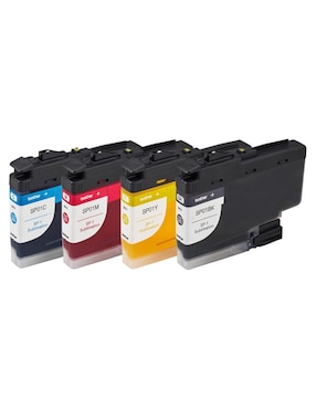 Cartucho tinta original Brother SP01M magenta