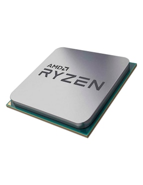 Procesador AMD Ryzen 5 5500X3D con 6 núcleos