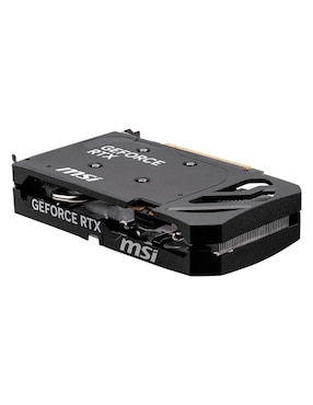 Tarjeta de video MSI GeforceRTX50608SHADOW2