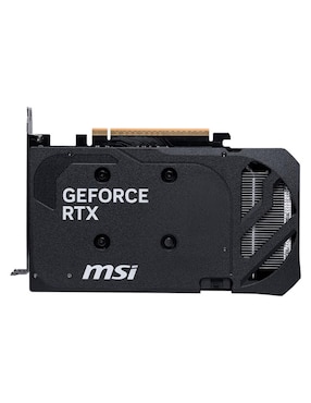 Tarjeta de video MSI GeforceRTX50608SHADOW2