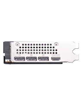 Tarjeta de video MSI GeforceRTX50608SHADOW2