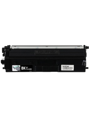 Tóner Brother TN433BK Negro