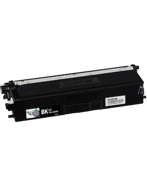 Tóner Brother TN433BK Negro