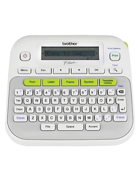 Impresora termica Brother