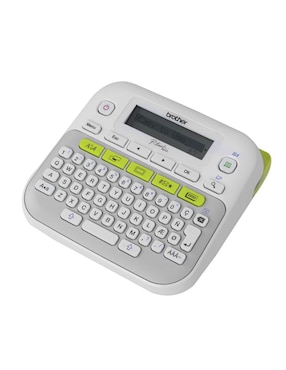Impresora termica Brother