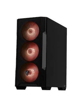 Computadora gamer Xtreme Pc Gaming 27 pulgadas Full HD AMD Ryzen 7 NVIDIA GeForce RTX 5060 32 GB RAM 1 TB SSD