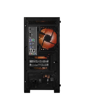 Computadora gamer Xtreme Pc Gaming 27 pulgadas Full HD AMD Ryzen 7 NVIDIA GeForce RTX 5060 32 GB RAM 1 TB SSD