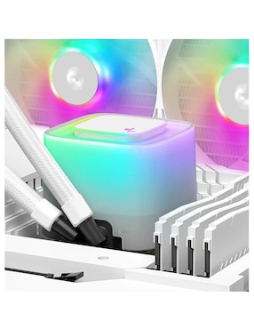 Disipador Deepcool LE360 V2 ARGB