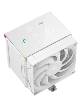 Disipador Deepcool AK500 digital pro