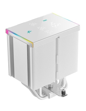 Disipador Deepcool AK500 digital pro