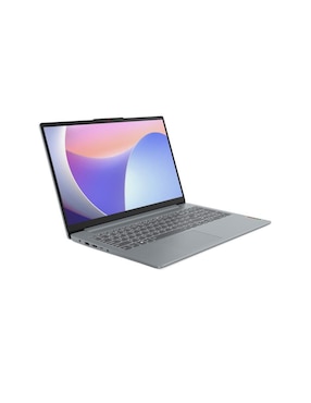 Laptop Lenovo Ideapad slim 3 15.6 pulgadas full HD intel core i5 intel UHD graphics 16 GB RAM 1 TB SSD