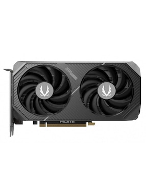 Tarjeta de video Zotac RTX5060TI 16GB GDDR7