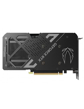 Tarjeta de video Zotac RTX5060TI 16GB GDDR7