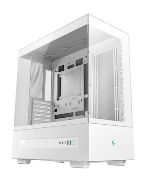 Gabinete Deepcool Ch690 Digital