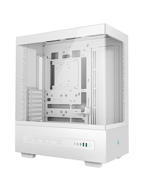 Gabinete Deepcool Ch690 Digital