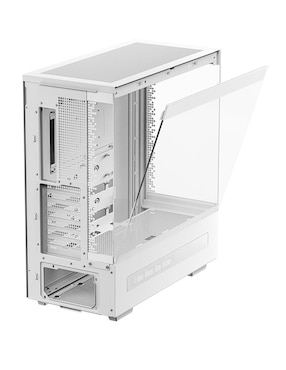 Gabinete Deepcool Ch690 Digital