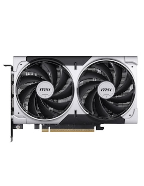 Tarjeta de video Msi RTX5050 8G VENTUS OC