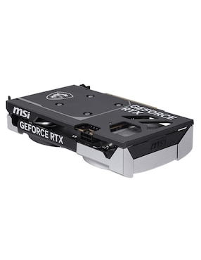 Tarjeta de video Msi RTX5050 8G VENTUS OC