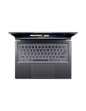 Laptop thin & light touch Acer Aspire 14 ai 14 pulgadas wuxga intel core ultra 7 256V intel arc 16 GB RAM 1 tb ssd