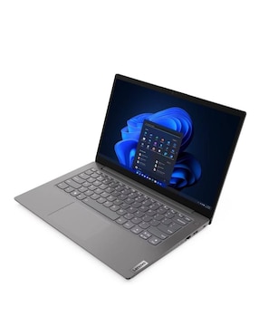 Laptop Lenovo V14 G4 IRU 14 pulgadas Full HD Intel Core i3 Intel UHD Graphics 8 GB Ram 256 GB SSD