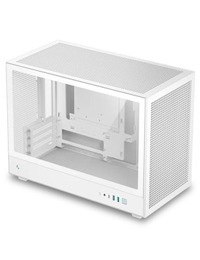 Gabinete Deepcool Ch260