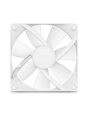 Disipador Nzxt F120 Rgb Core