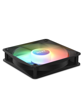 Disipador Nzxt F140 Rgb Core Twin