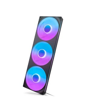 Disipador Nzxt F420 Rgb Core