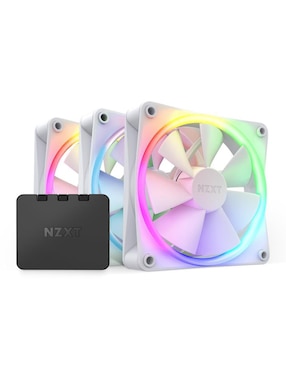 Disipador Nzxt Nzxt F120