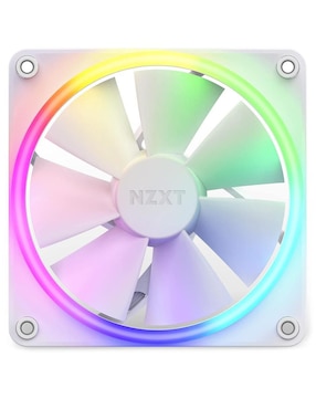 Disipador Nzxt Nzxt F120