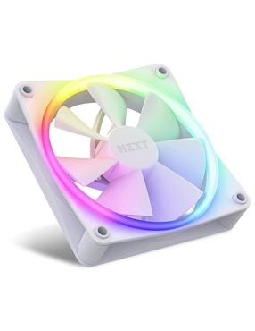 Disipador Nzxt Nzxt F120