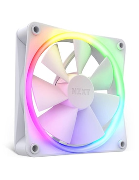 Disipador Nzxt Nzxt F120