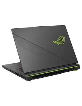 Laptop gamer asus ROG Strix G16 16 pulgadas WQXGA AMD Ryzen 9 NVIDIA GeForce RTX 5070 Ti 32 GB RAM 1 TB SSD