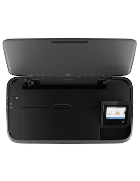 Impresora Portátil hp CZ992A de Inyección de tinta Inalámbrica a color