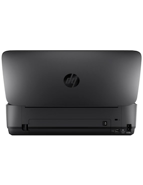 Impresora Portátil hp CZ992A de Inyección de tinta Inalámbrica a color