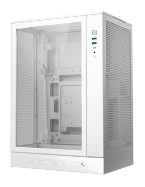 Gabinete Deepcool CH270 DIGITAL
