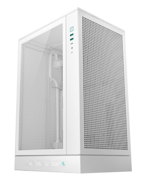 Gabinete Deepcool CH270 DIGITAL
