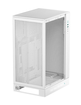 Gabinete Deepcool CH270 DIGITAL