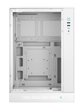 Gabinete Deepcool CH270 DIGITAL