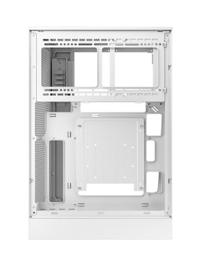 Gabinete Deepcool CH270 DIGITAL