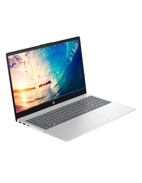 Laptop thin & light Hp 15-FC0288lA 15.6 pulgadas Full HD AMD Ryzen 7 Integradas 16 GB RAM 512 GB SSD