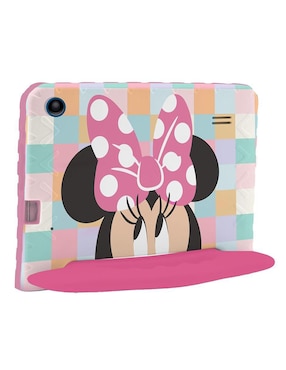 Tablet Multilaser minnie 8 pulgadas de 4 gb ram