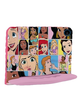 Tablet Multilaser Princesas 8  8 pulgadas 64 GB de 4 GB Ram
