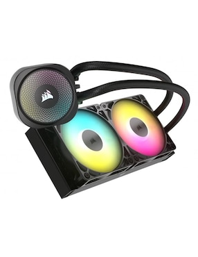 Disipador Corsair Nautilus 240 RS ARGB