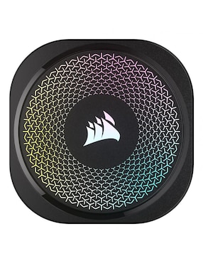 Disipador Corsair Nautilus 240 RS ARGB